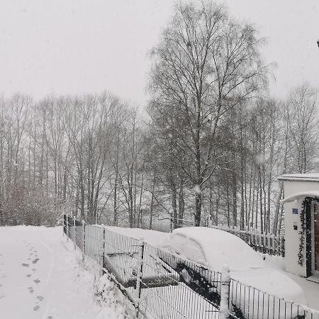 Fewo An Der Elpe Zwischen Winterberg Und Fort Fun Olsberg Luaran gambar
