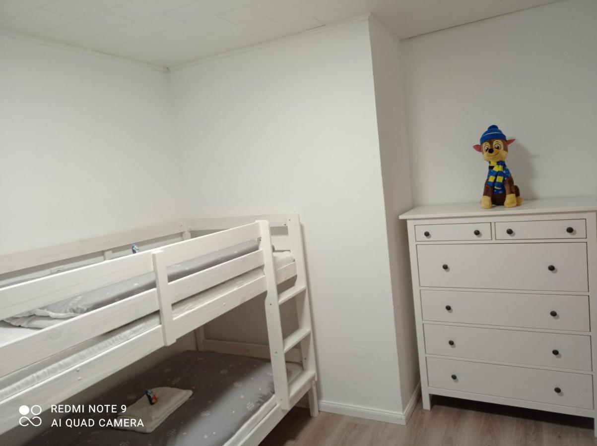 Fewo An Der Elpe Zwischen Winterberg Und Fort Fun Olsberg Luaran gambar