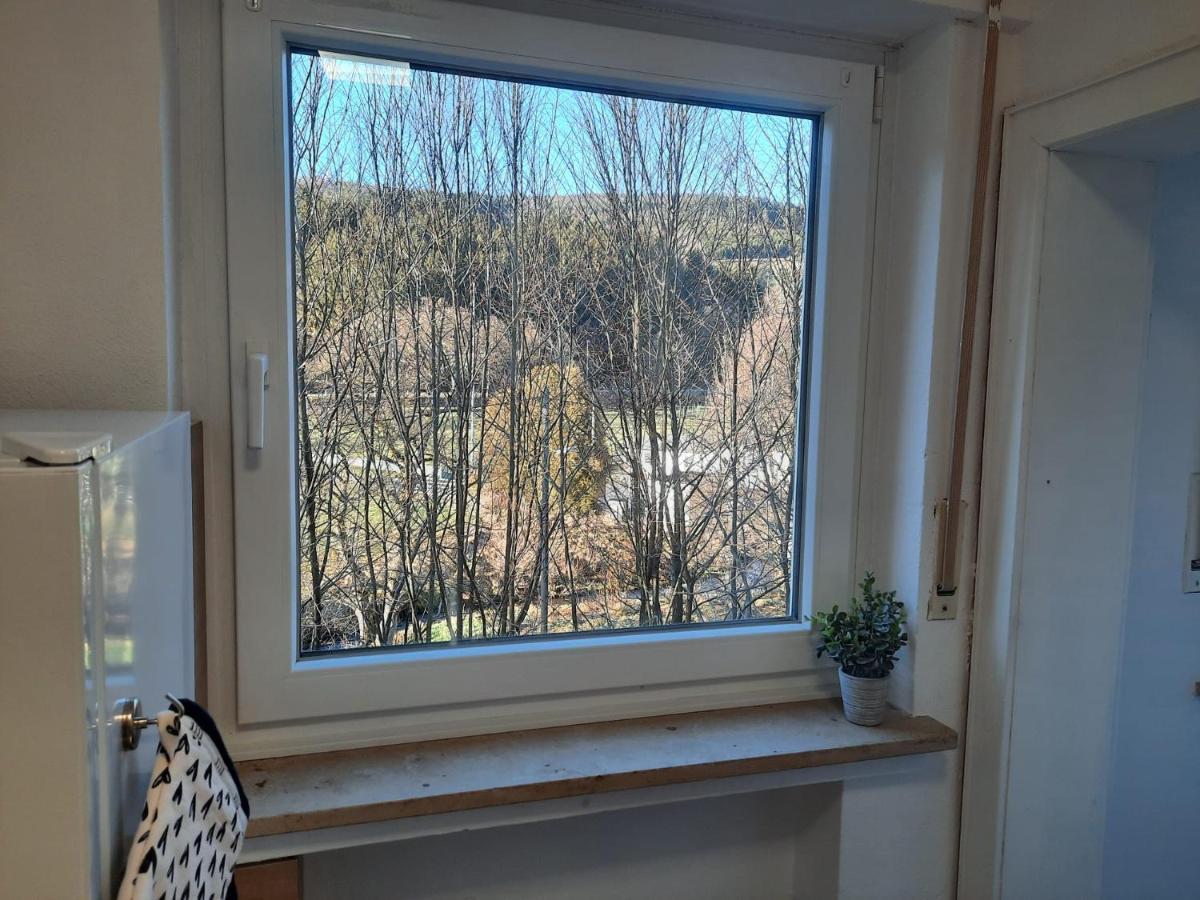Fewo An Der Elpe Zwischen Winterberg Und Fort Fun Olsberg Luaran gambar