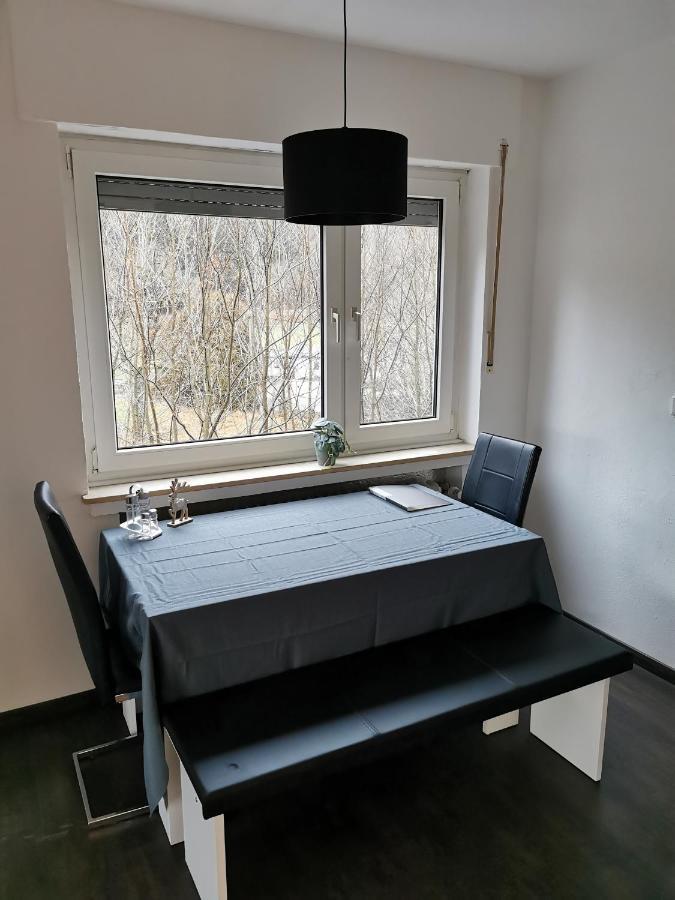 Fewo An Der Elpe Zwischen Winterberg Und Fort Fun Olsberg Luaran gambar